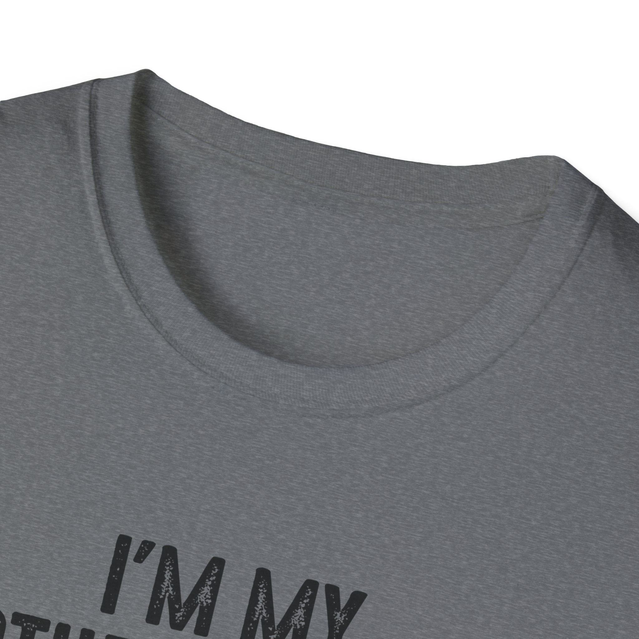 I'm My Mother-in-Law's Favorite Child - Graphic Tee