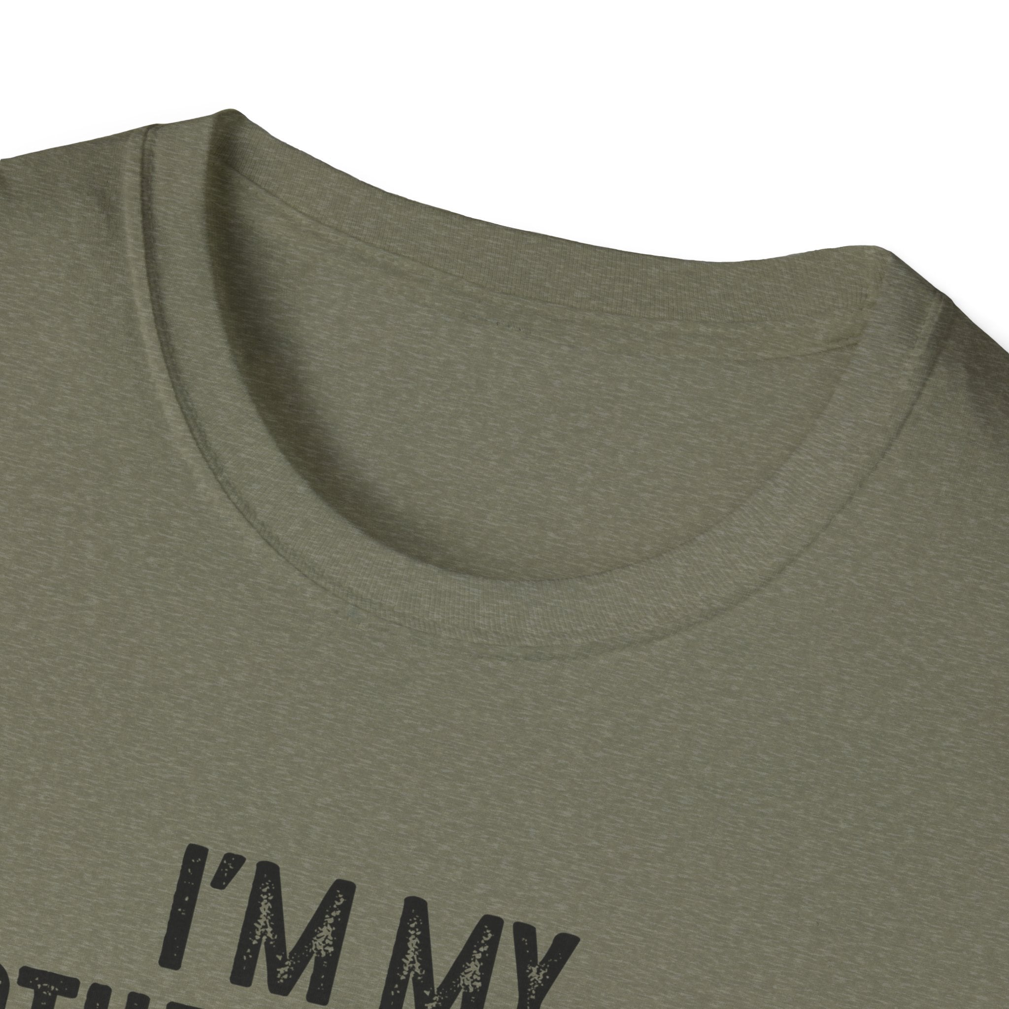 I'm My Mother-in-Law's Favorite Child - Graphic Tee